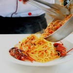 Spaghetti del Mar